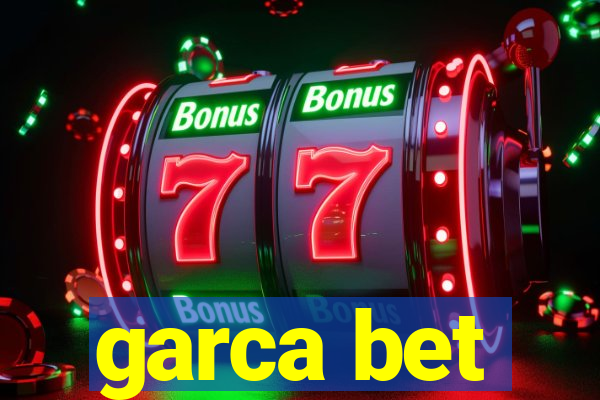 garca bet
